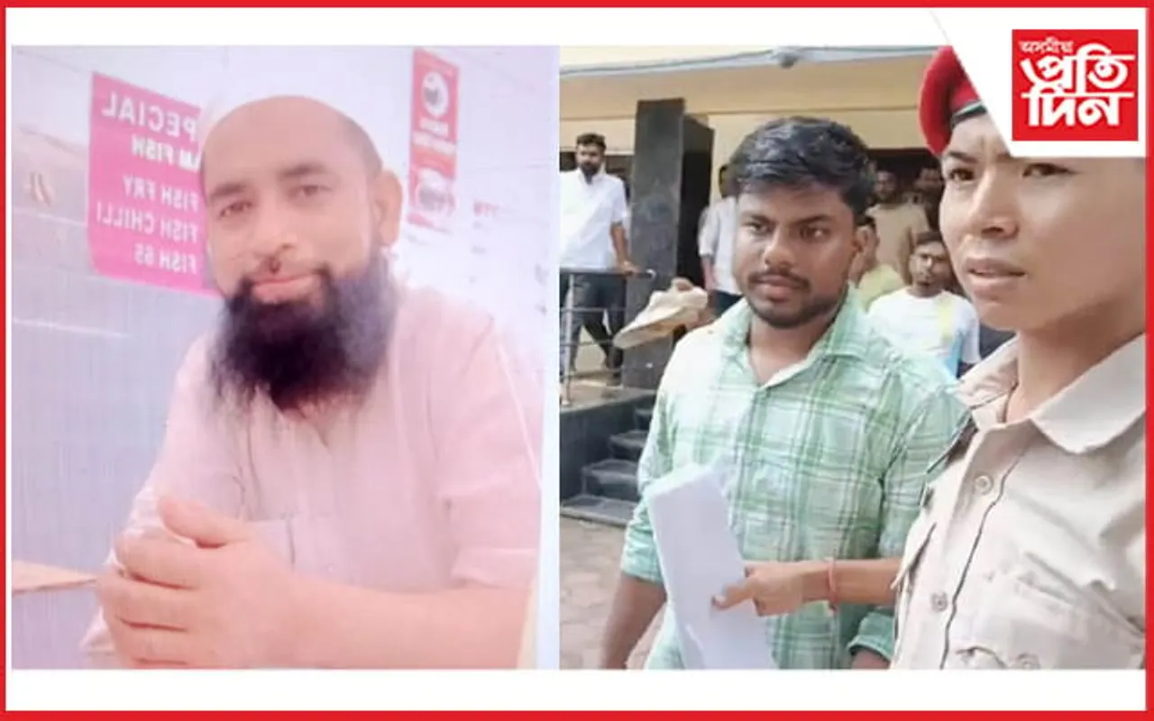 কলিয়াবৰৰ তেল চুৰি ঘটনাৰ নতুন মোৰঃ বিধায়ক পুত্ৰৰ পিছত এইবাৰ গাঁও প্ৰধানকো গ্ৰেপ্তাৰ...
